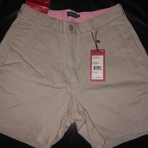 Never worn Southern Marsh shorts